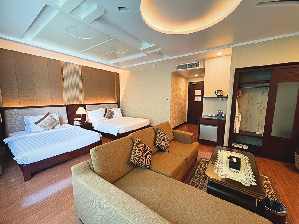 Room image