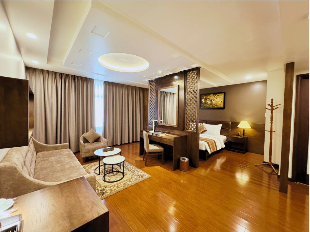 Room image