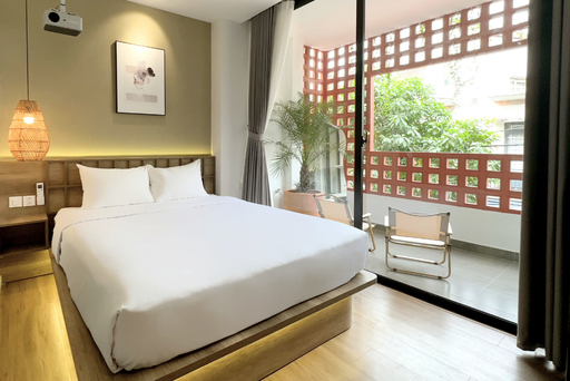 D7-64 Super Standard 208