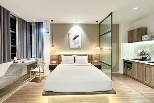 D7-64 Super Standard 204