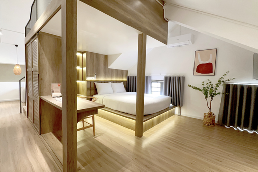 D7-64 Kin Inspired 3 - 306