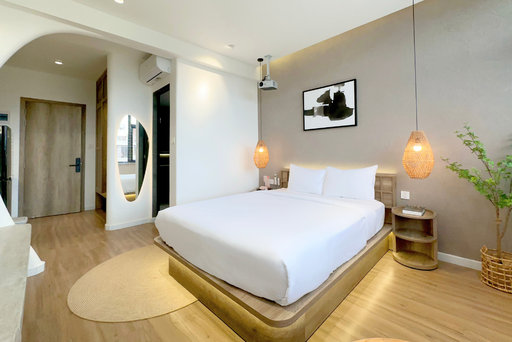 D7-9A Super Standard 303