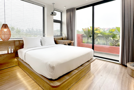 D7-9A Super Deluxe 301