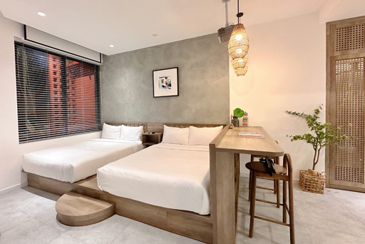 D7-75 Kin Inspired 3 - 205